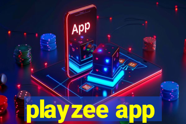 playzee app